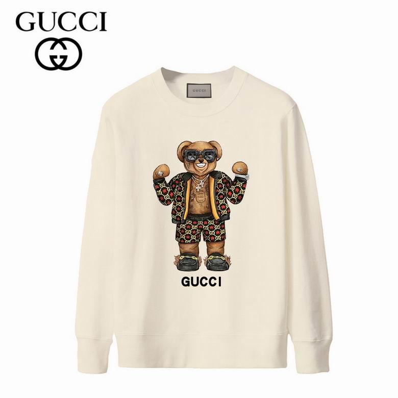 Gucci Sweatshirt s-xxl-060